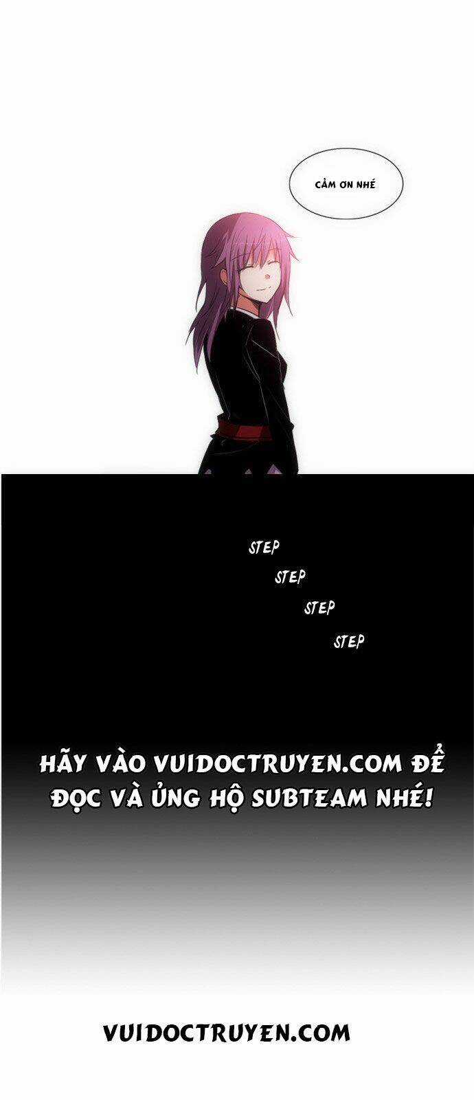 Crepuscule Chapter 67 trang 13