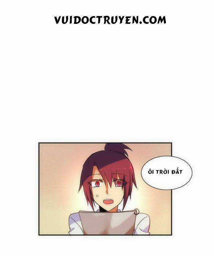 Crepuscule Chapter 67 trang 15