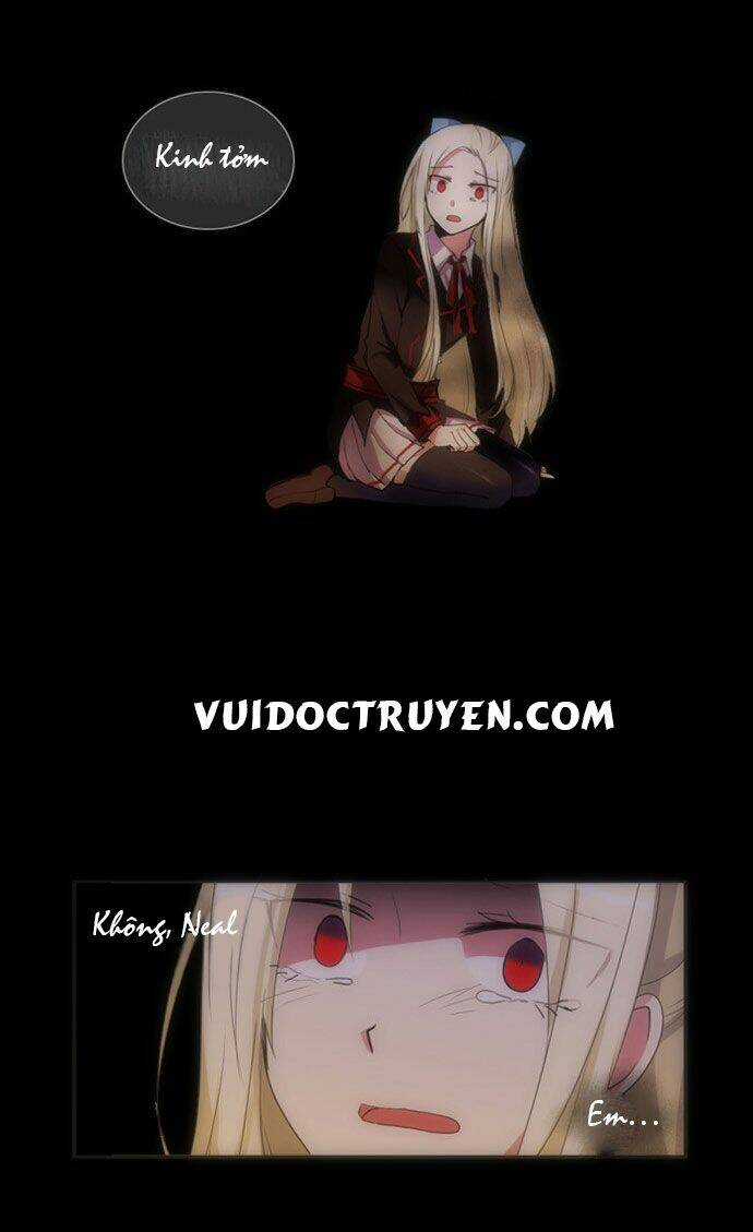 Crepuscule Chapter 67 trang 2