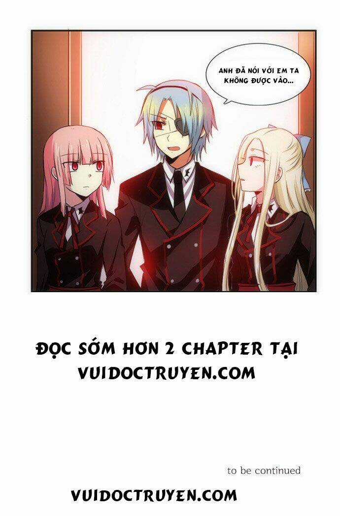 Crepuscule Chapter 67 trang 24