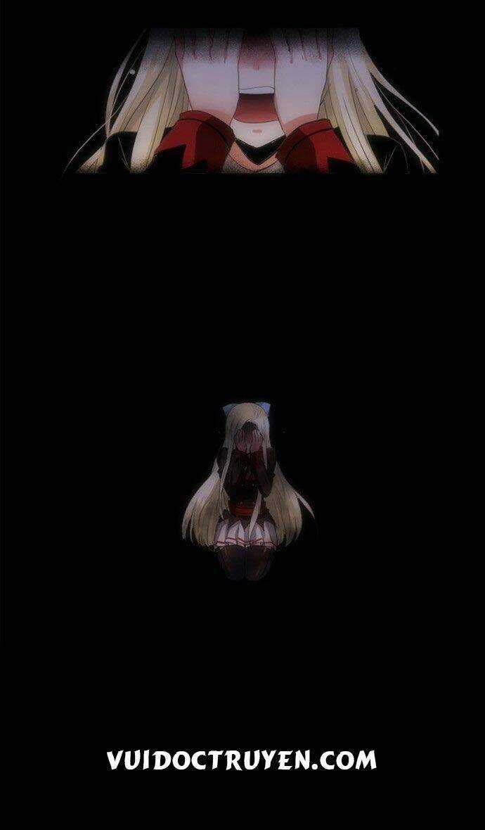 Crepuscule Chapter 67 trang 6