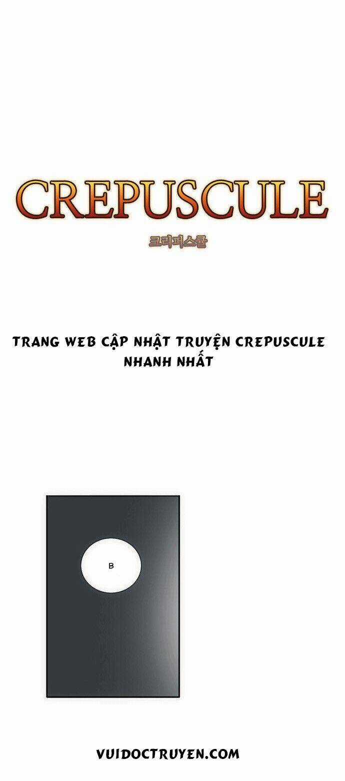 Crepuscule Chapter 68 trang 0
