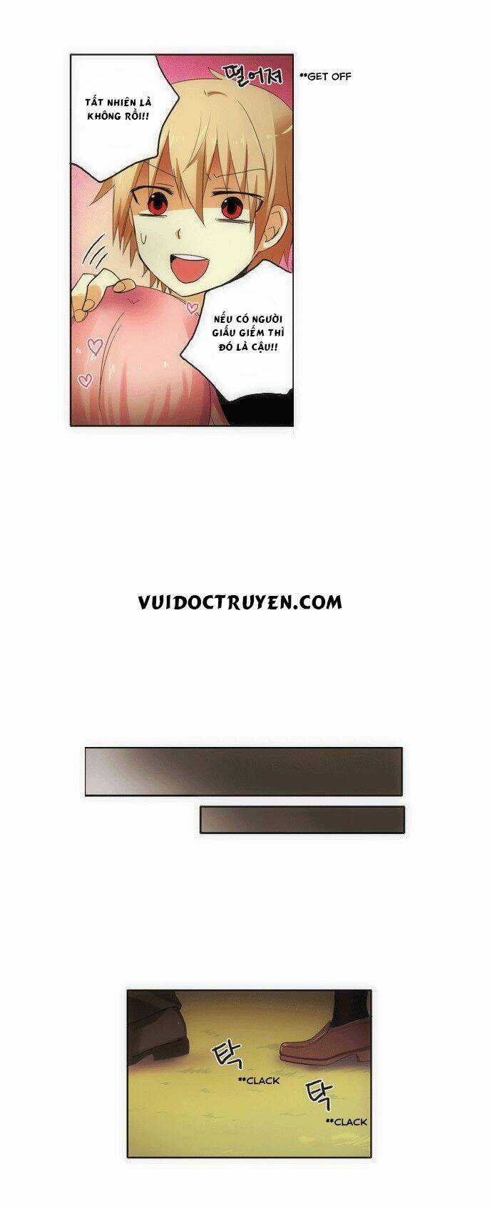 Crepuscule Chapter 69 trang 14