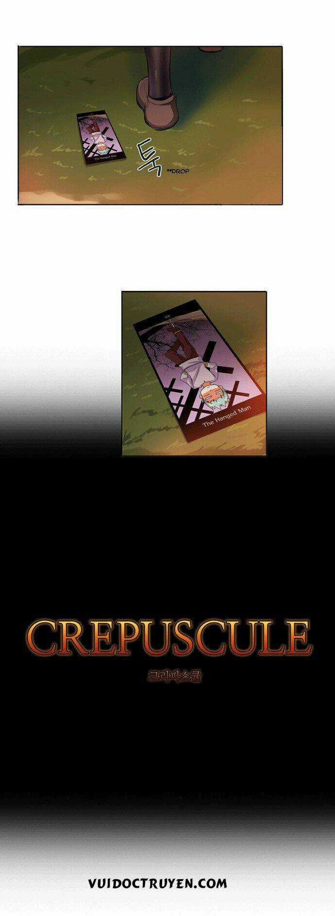 Crepuscule Chapter 69 trang 2