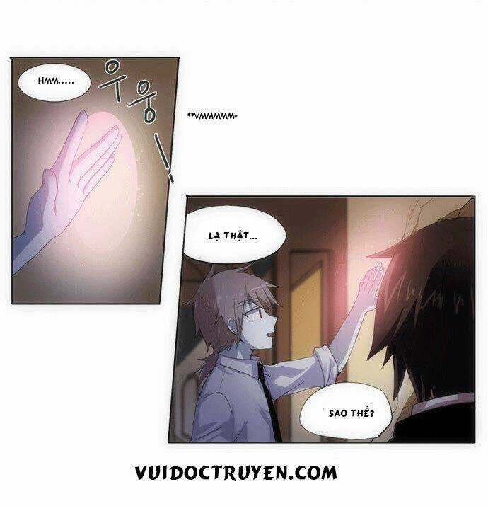 Crepuscule Chapter 69 trang 3