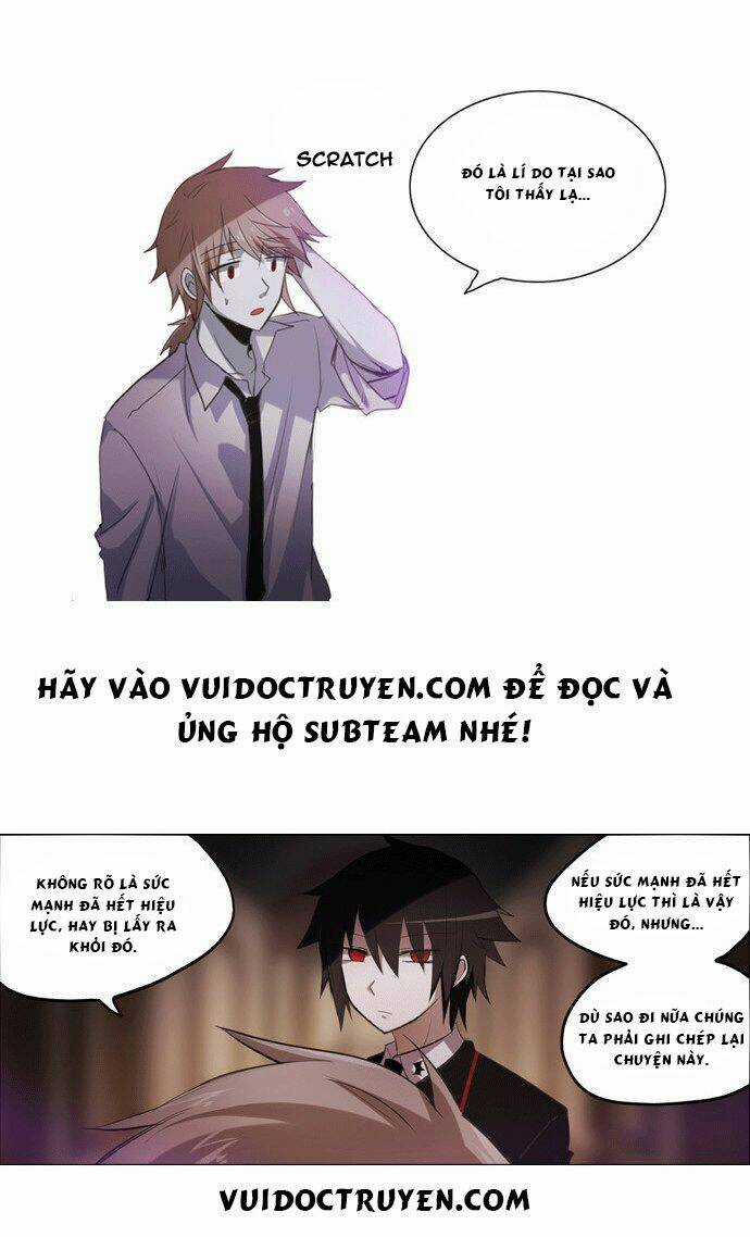 Crepuscule Chapter 69 trang 7