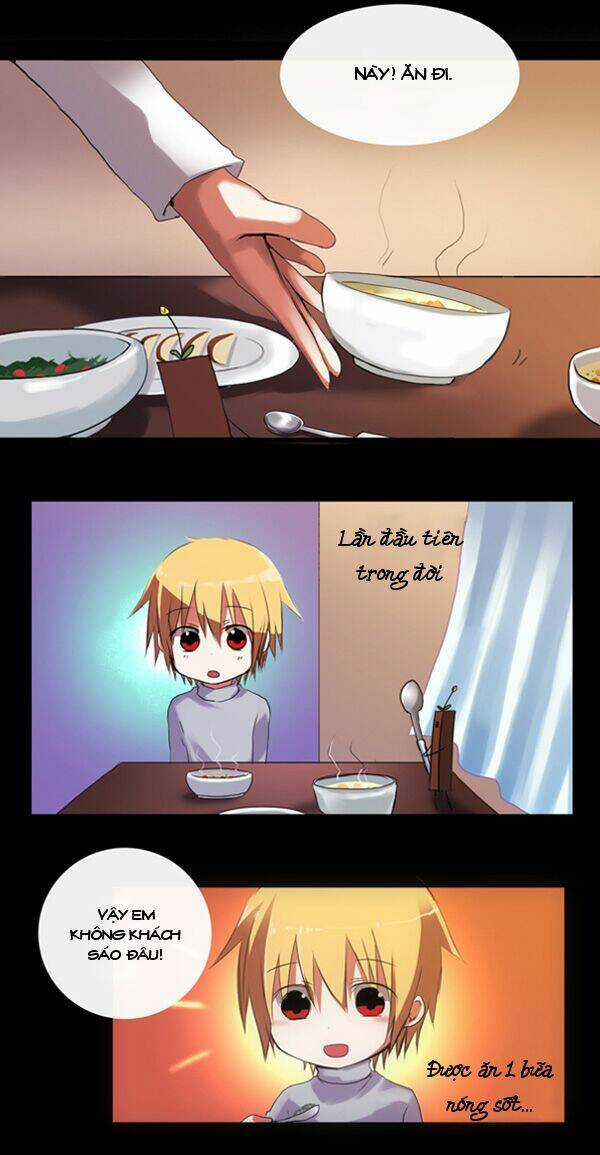 Crepuscule Chapter 7 trang 2