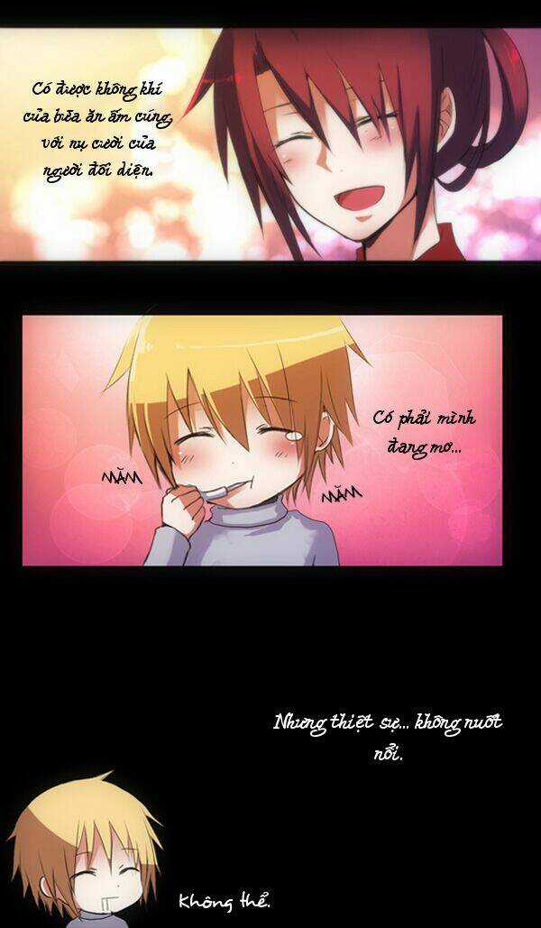 Crepuscule Chapter 7 trang 4