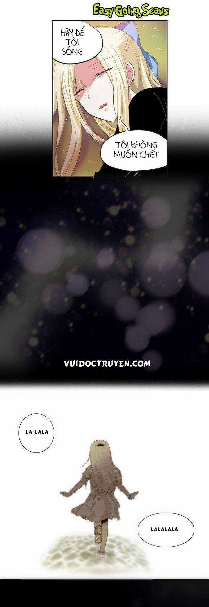 Crepuscule Chapter 70 trang 13