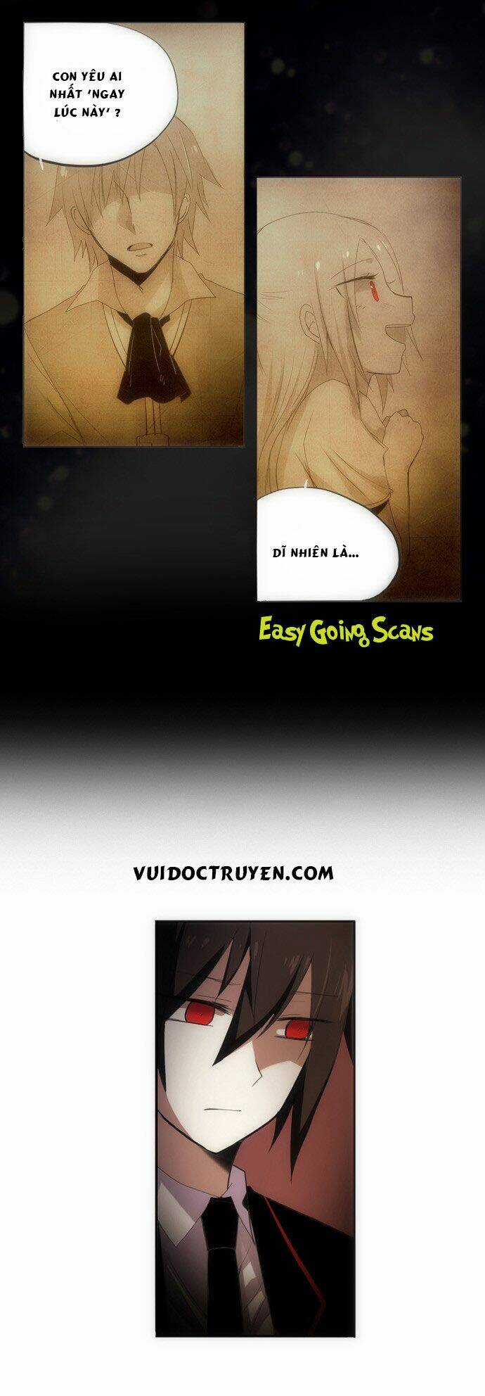 Crepuscule Chapter 70 trang 15