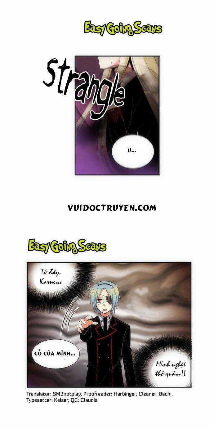 Crepuscule Chapter 70 trang 3