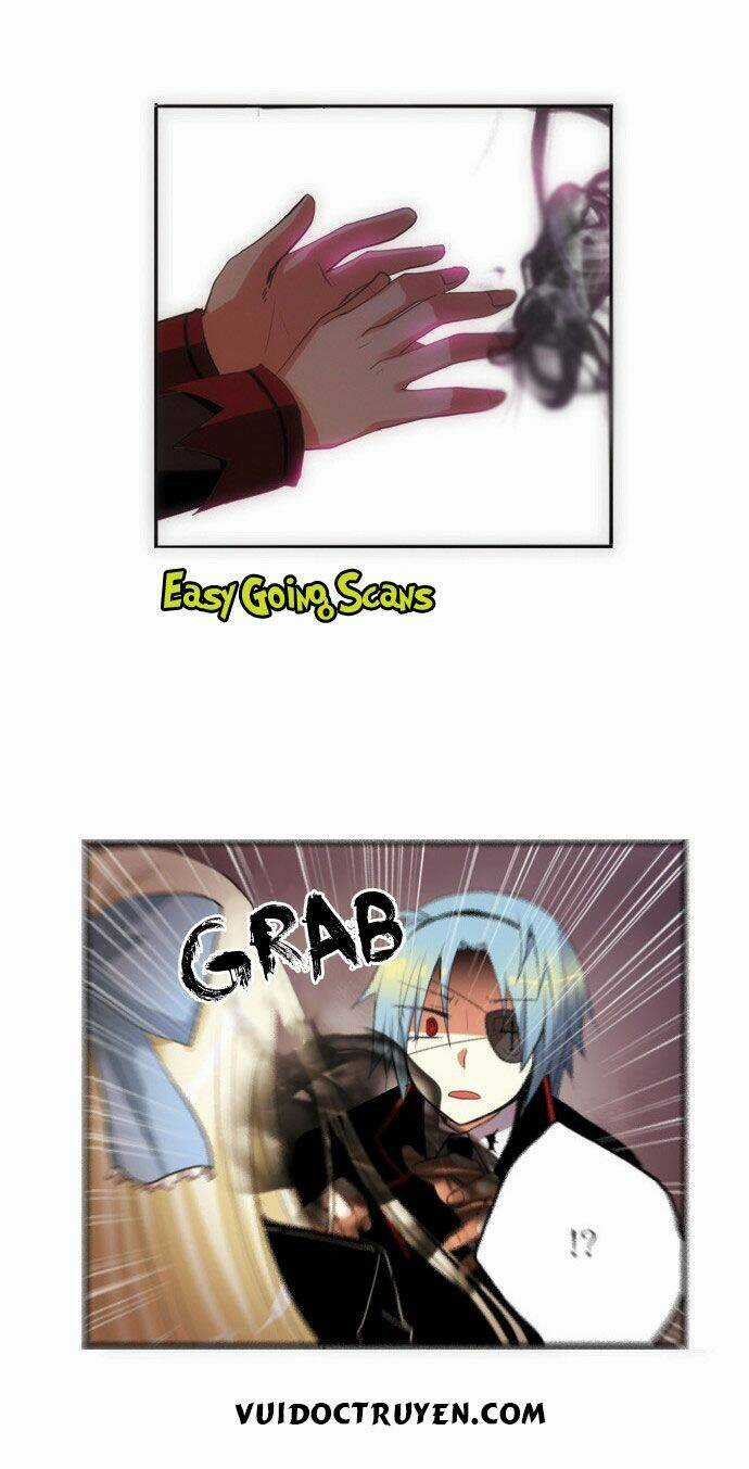 Crepuscule Chapter 70 trang 5