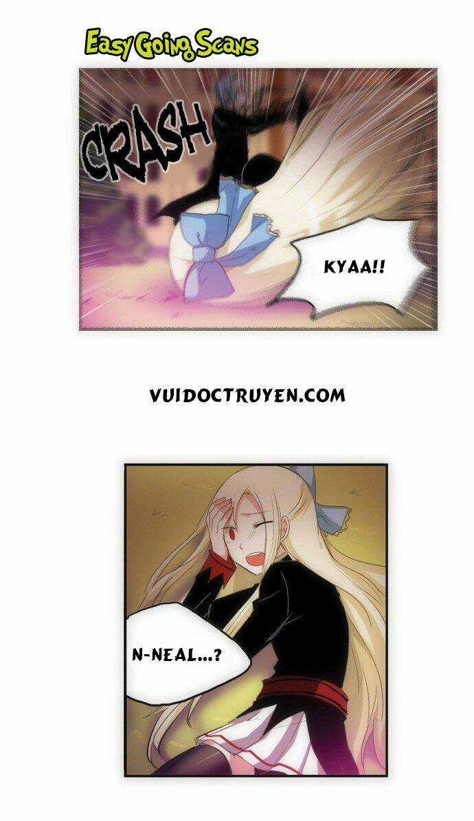 Crepuscule Chapter 70 trang 6