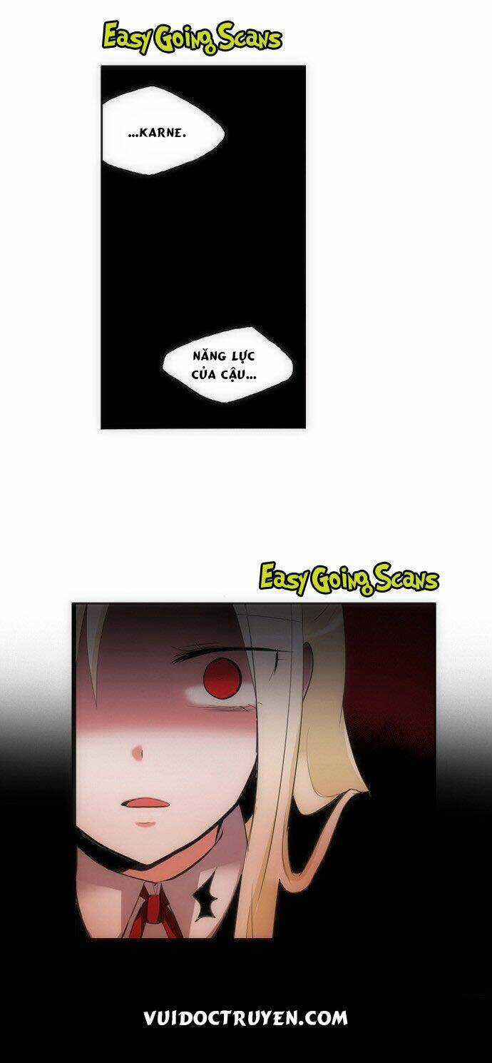 Crepuscule Chapter 70 trang 7