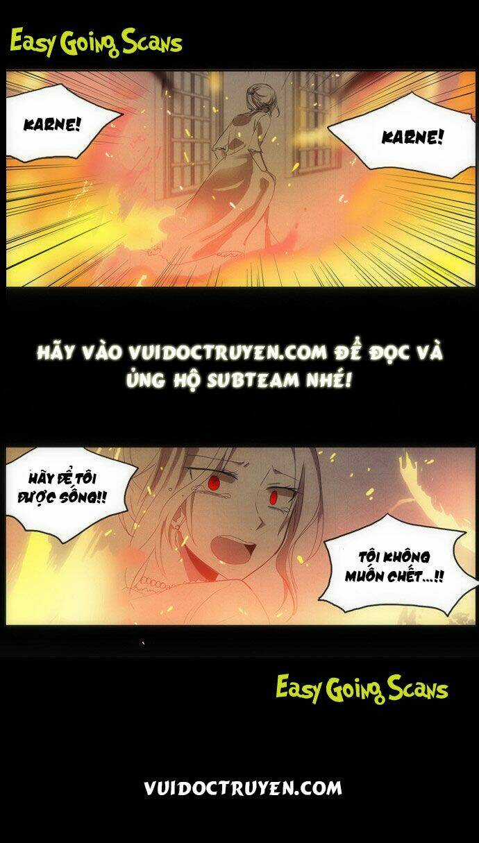 Crepuscule Chapter 70 trang 8