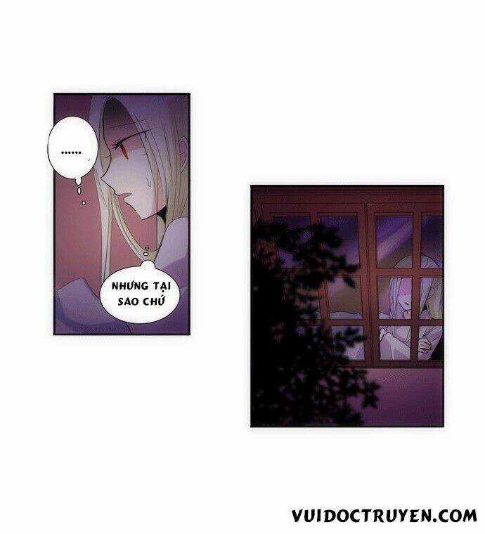 Crepuscule Chapter 71 trang 1