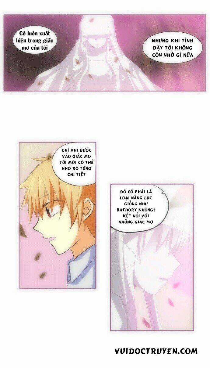 Crepuscule Chapter 71 trang 10