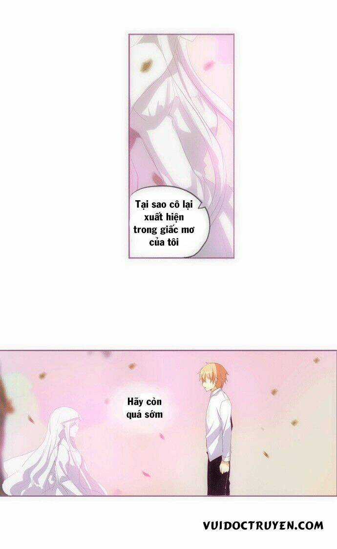 Crepuscule Chapter 71 trang 11