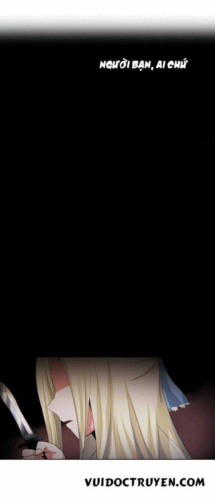 Crepuscule Chapter 71 trang 15