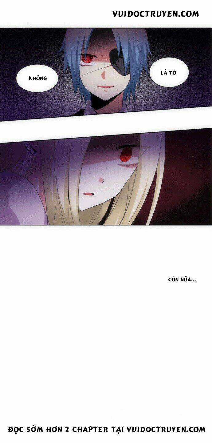 Crepuscule Chapter 71 trang 17