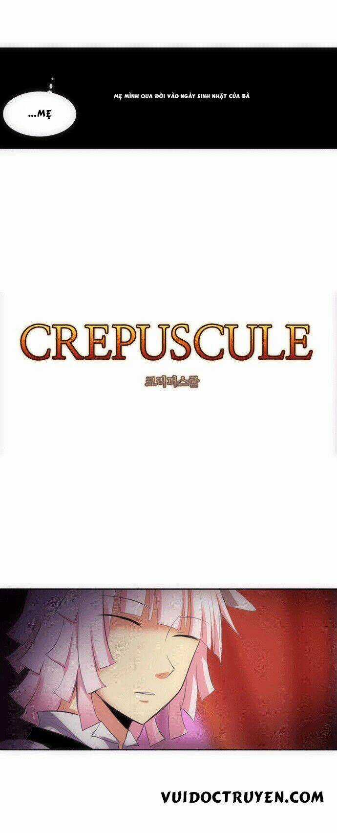 Crepuscule Chapter 71 trang 2