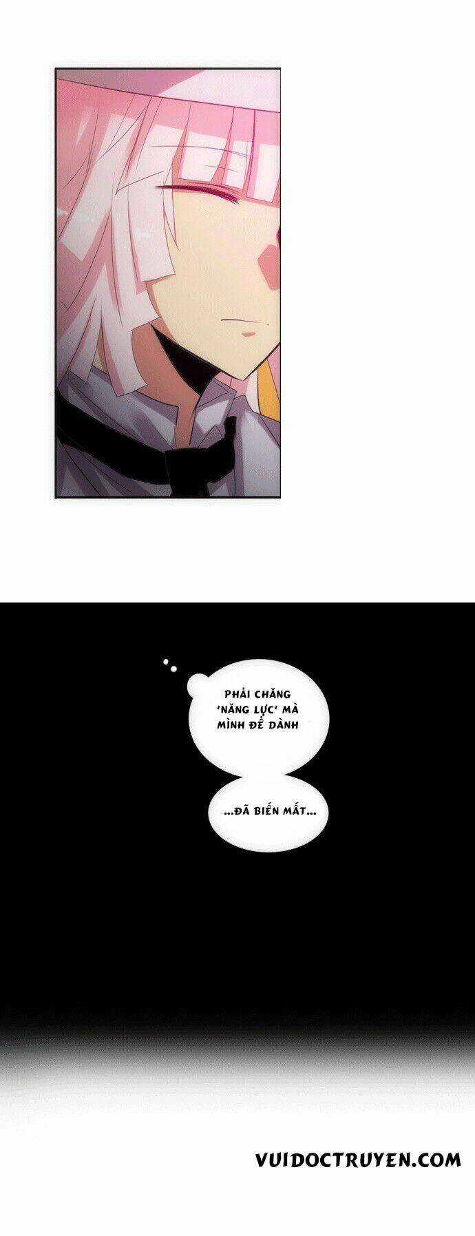 Crepuscule Chapter 71 trang 4