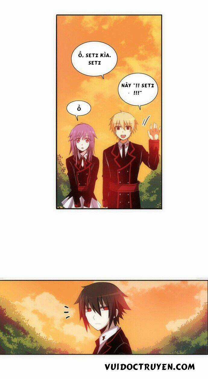 Crepuscule Chapter 71 trang 5