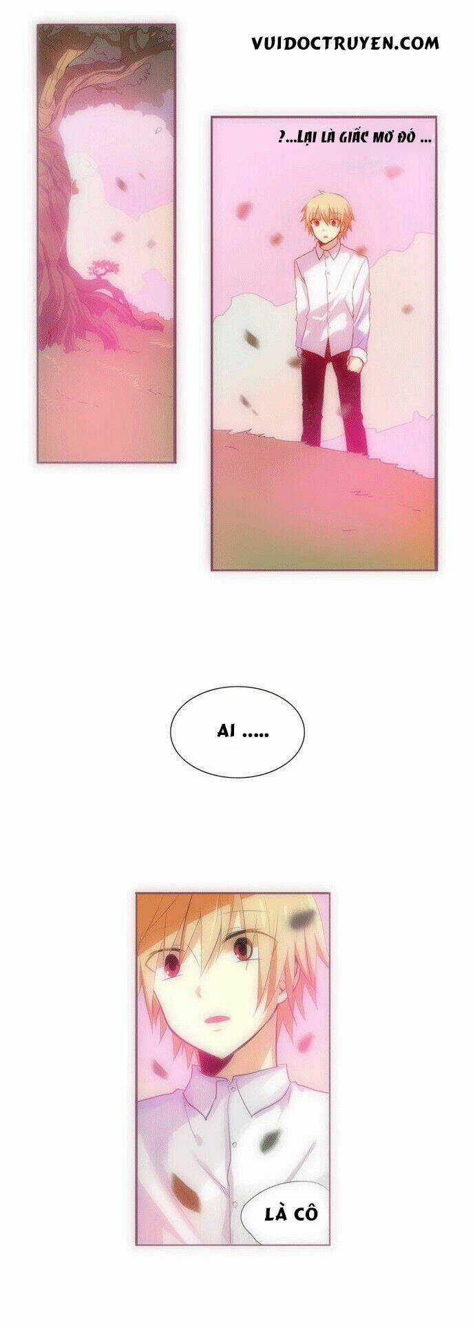 Crepuscule Chapter 71 trang 9