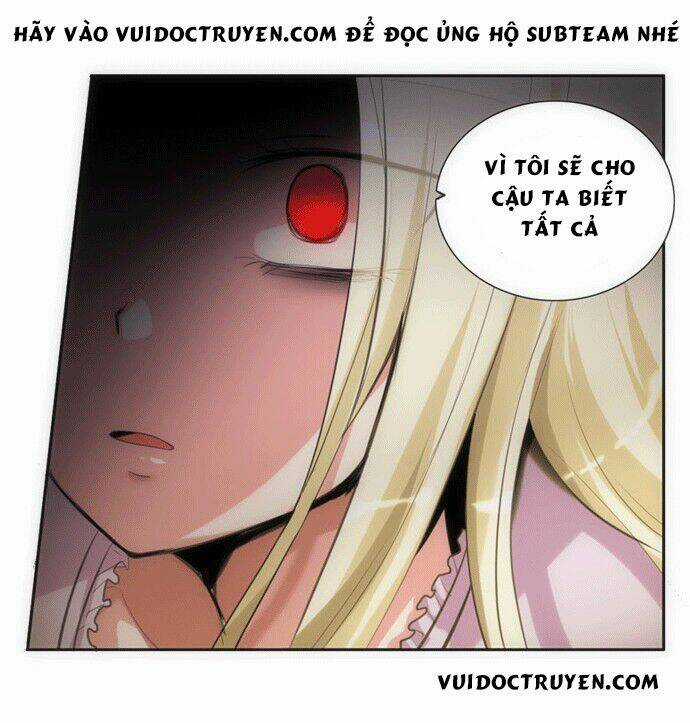 Crepuscule Chapter 72 trang 12