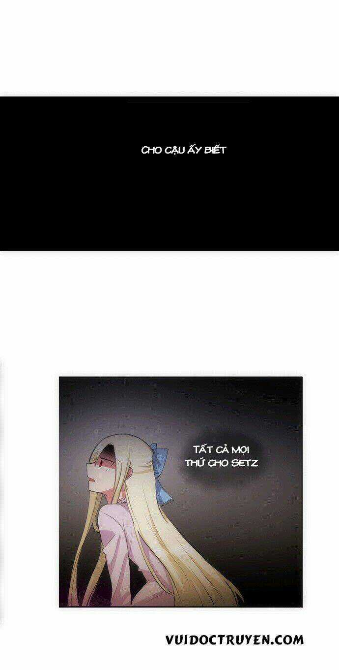 Crepuscule Chapter 72 trang 13