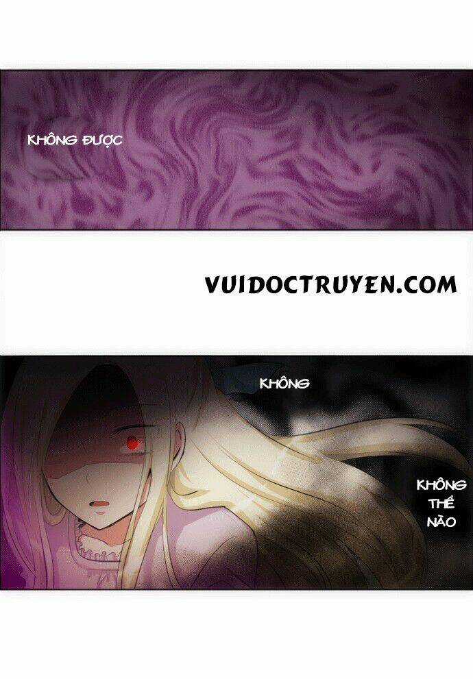 Crepuscule Chapter 72 trang 14