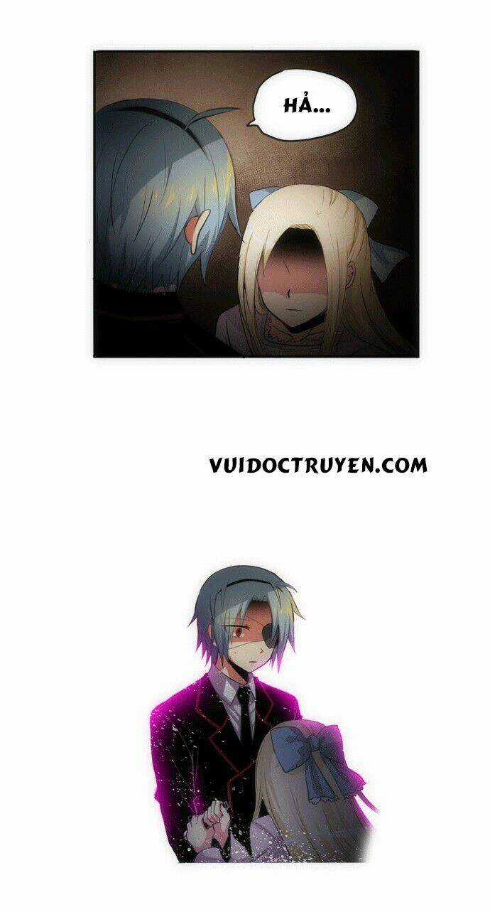 Crepuscule Chapter 72 trang 18