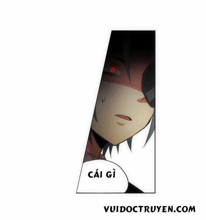 Crepuscule Chapter 72 trang 19