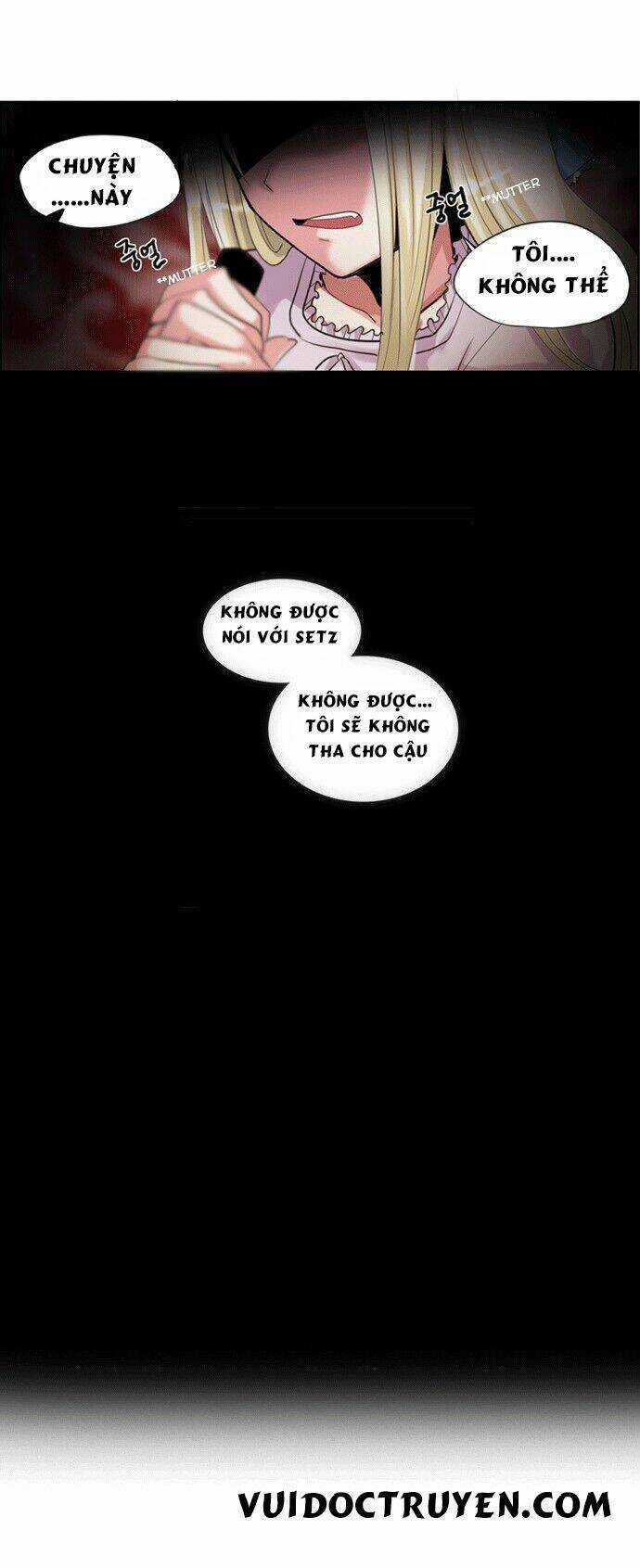 Crepuscule Chapter 72 trang 20