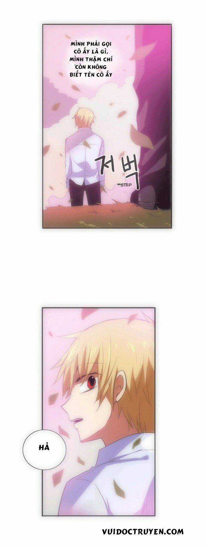 Crepuscule Chapter 72 trang 23