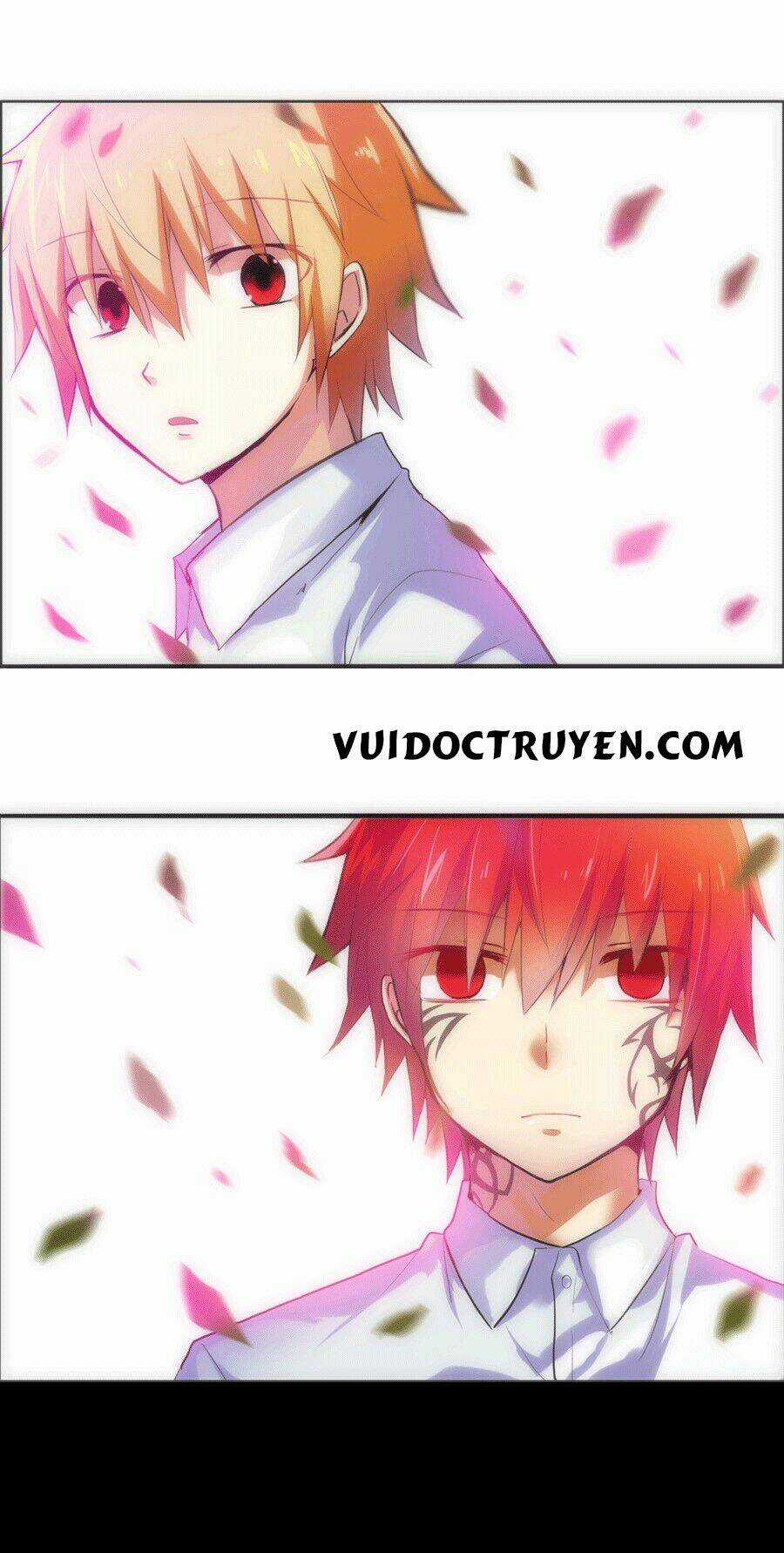 Crepuscule Chapter 72 trang 24