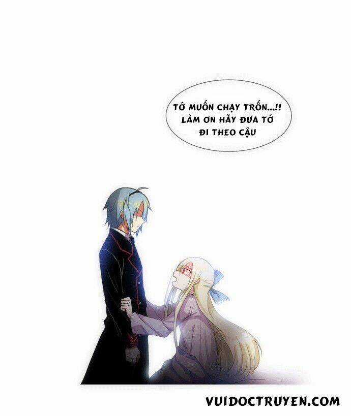 Crepuscule Chapter 72 trang 3