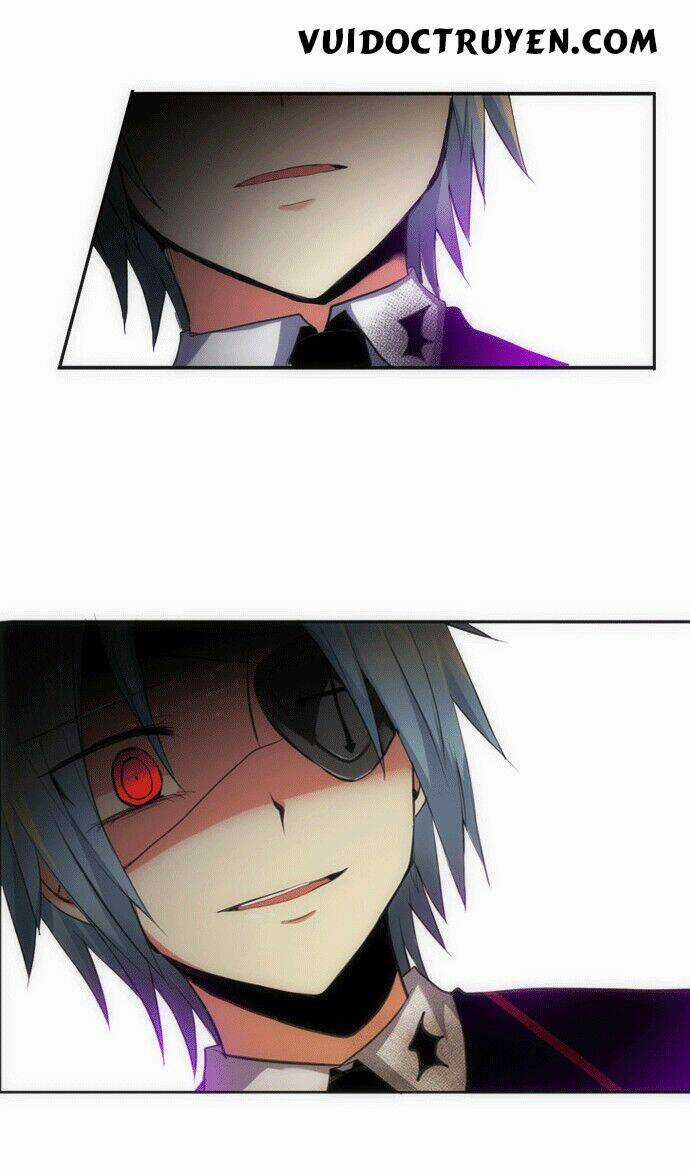 Crepuscule Chapter 72 trang 7