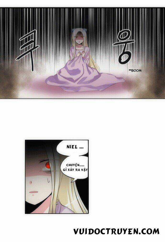 Crepuscule Chapter 72 trang 8