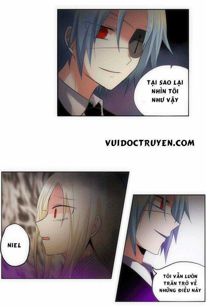 Crepuscule Chapter 72 trang 9