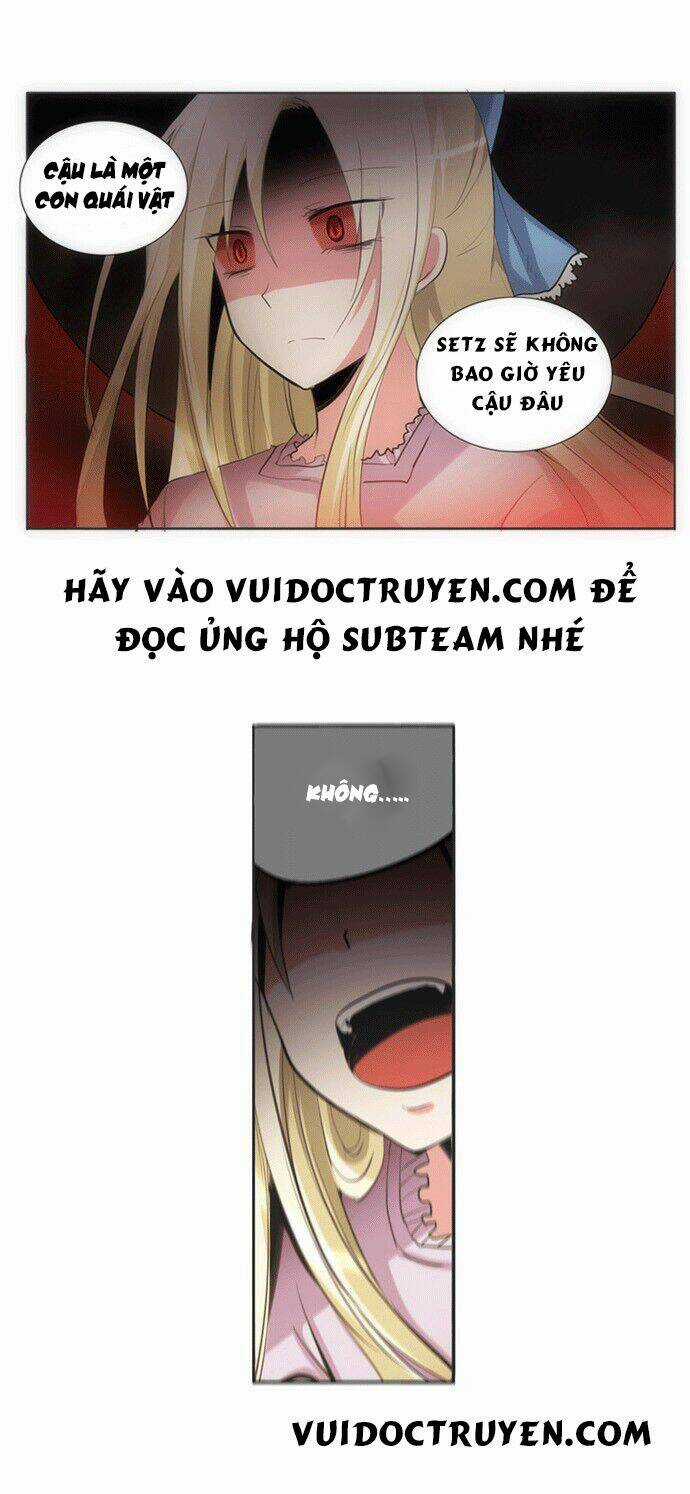 Crepuscule Chapter 73 trang 11