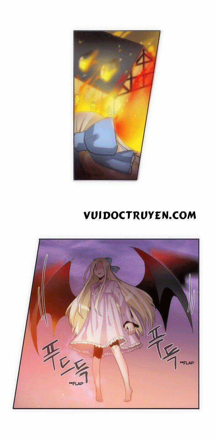 Crepuscule Chapter 73 trang 15