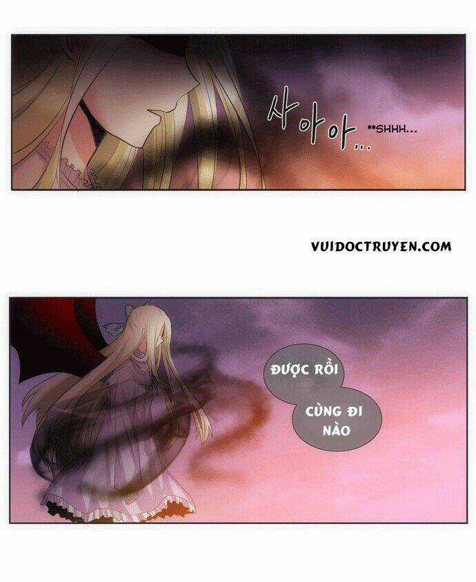 Crepuscule Chapter 73 trang 16