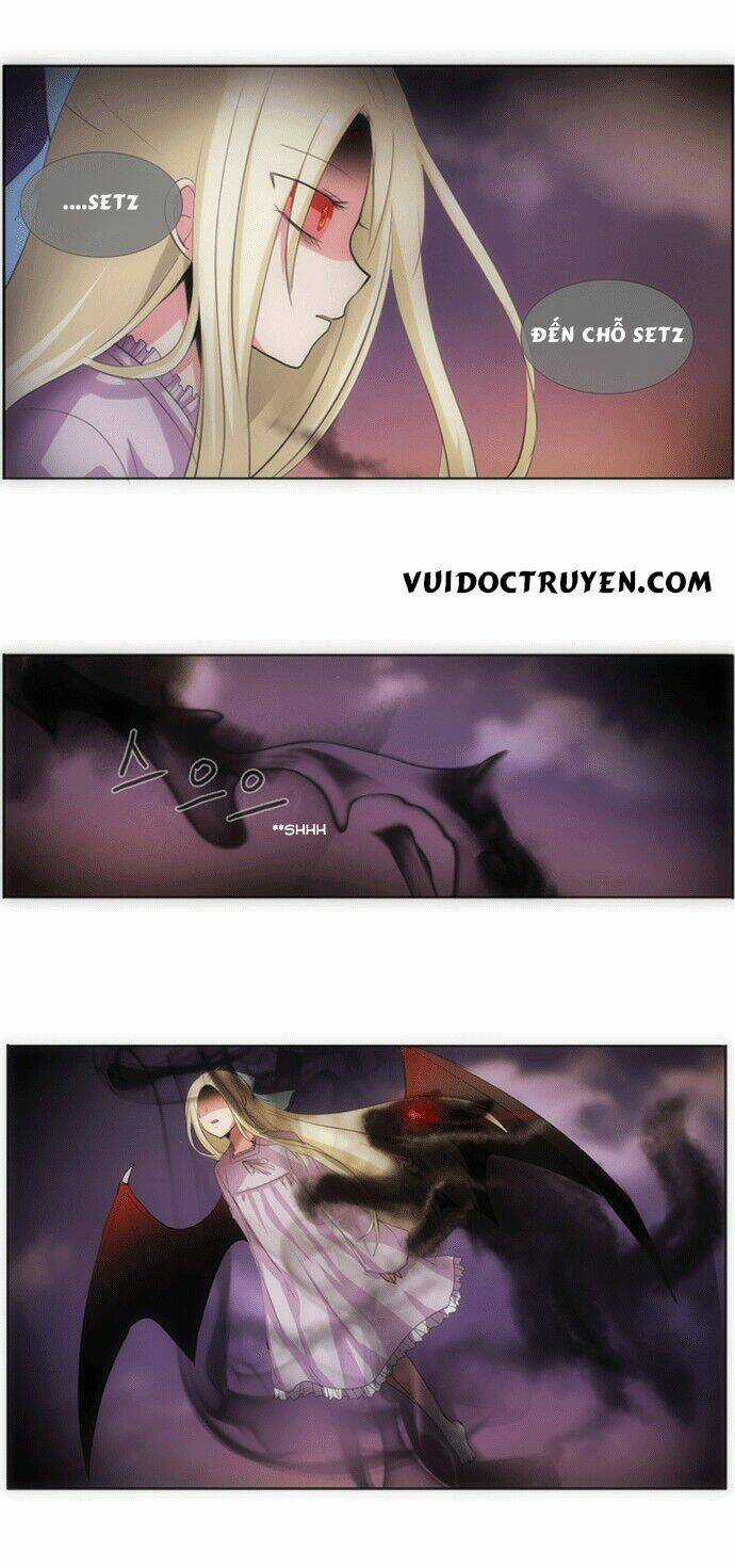 Crepuscule Chapter 73 trang 17