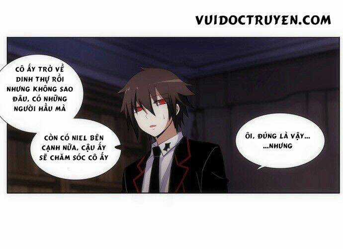 Crepuscule Chapter 73 trang 19