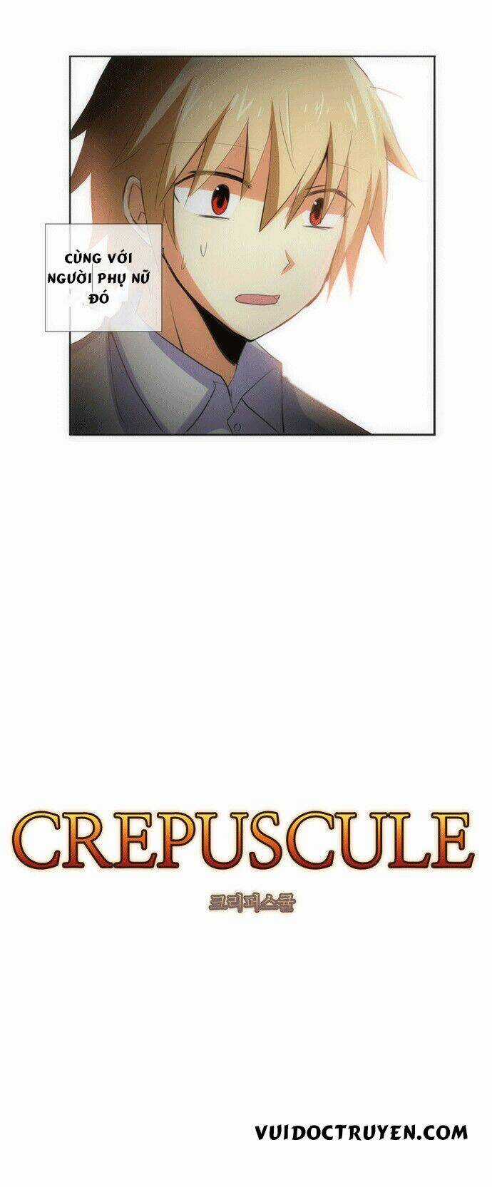 Crepuscule Chapter 73 trang 3