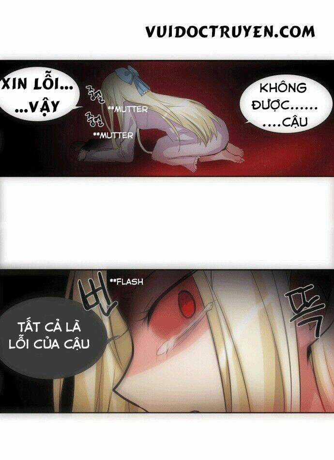 Crepuscule Chapter 73 trang 6