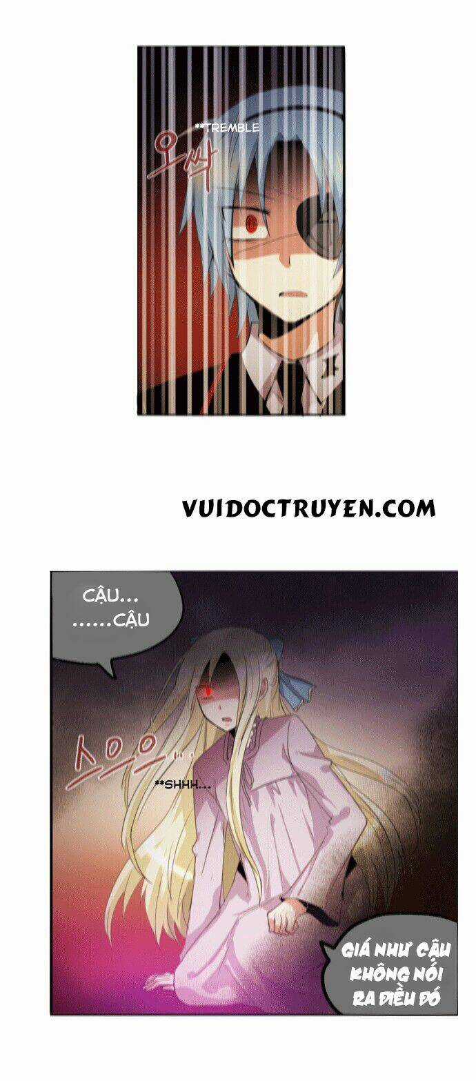 Crepuscule Chapter 73 trang 7