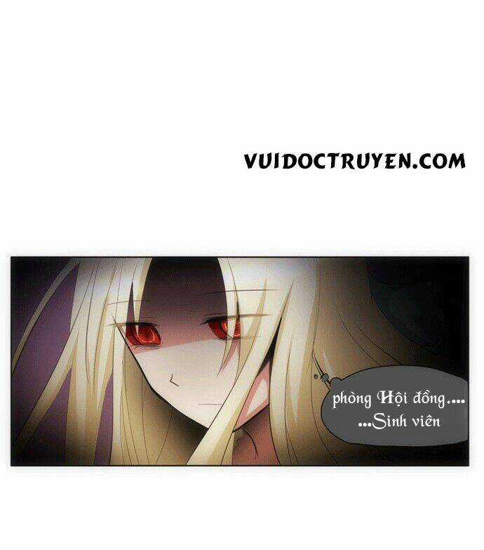 Crepuscule Chapter 74 trang 15