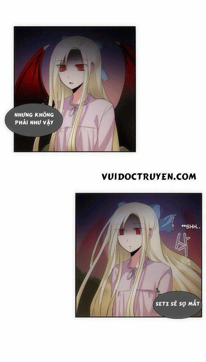 Crepuscule Chapter 74 trang 17